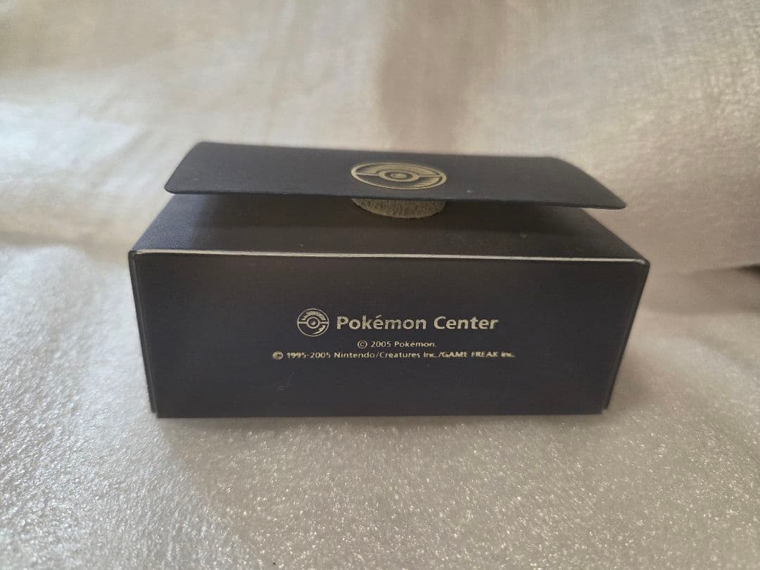 【超希少！】ポケセン限定 カードケース セット（バラ売り可）