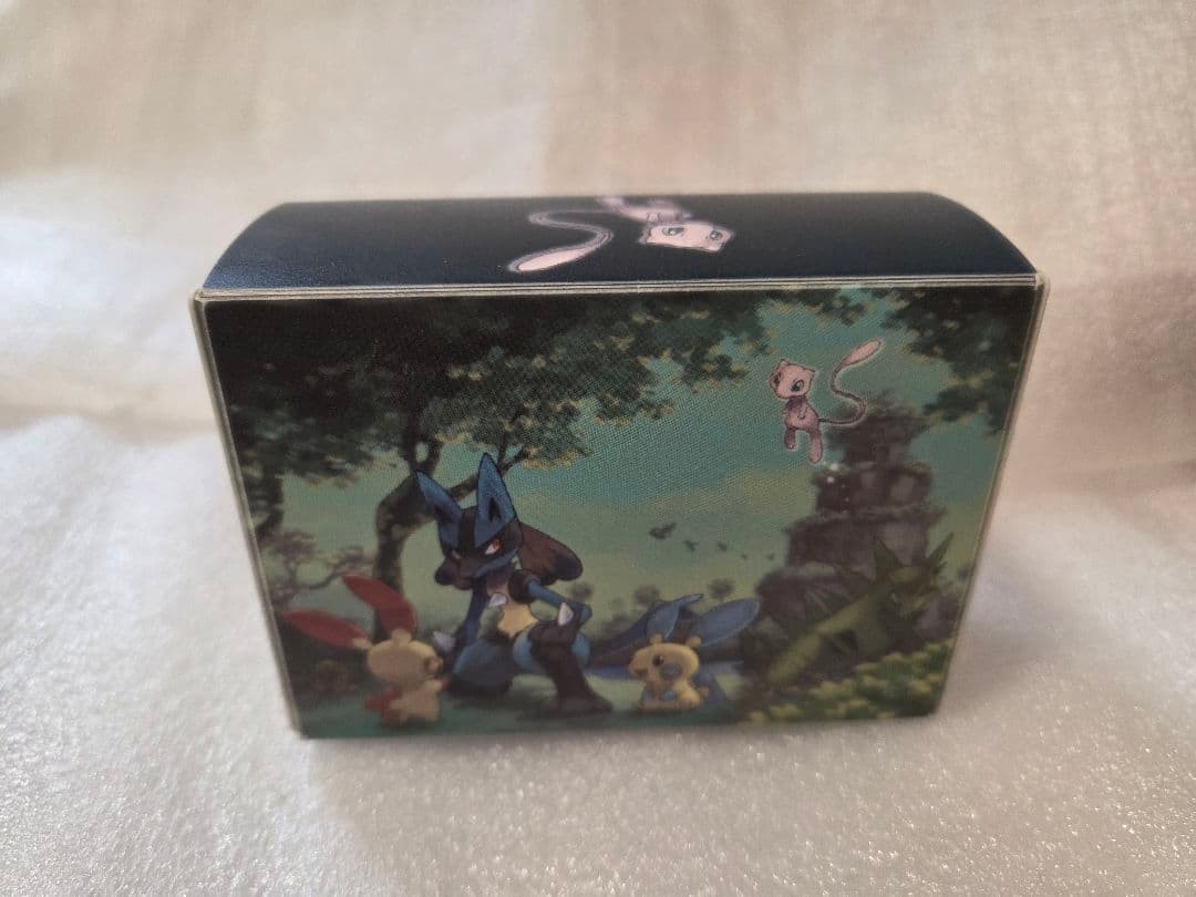 【超希少！】ポケセン限定 カードケース セット（バラ売り可）