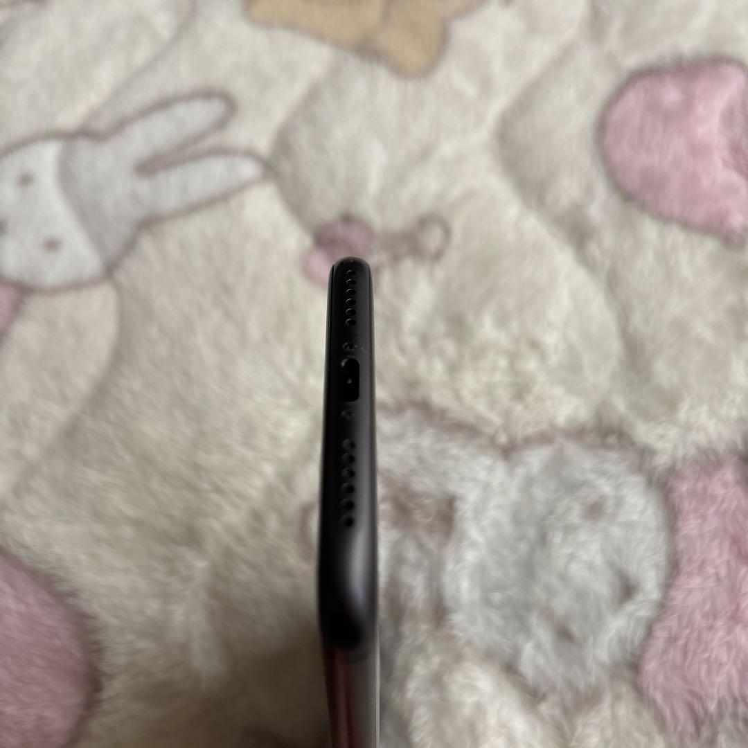 iPhone 8 スペースグレイ