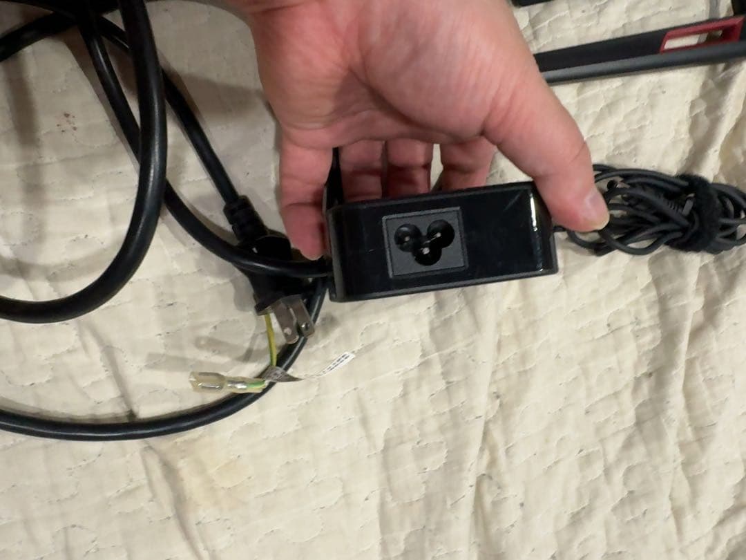 ASUS Wi-Fiルーター RT-AC88U ブラック ゲーミングルーター