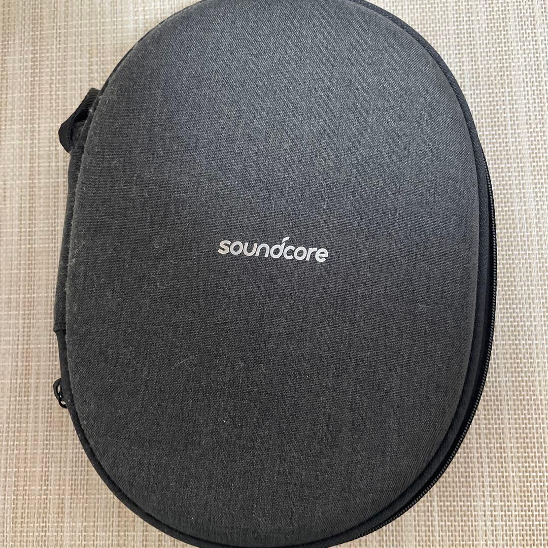 Anker ワイヤレスヘッドホン