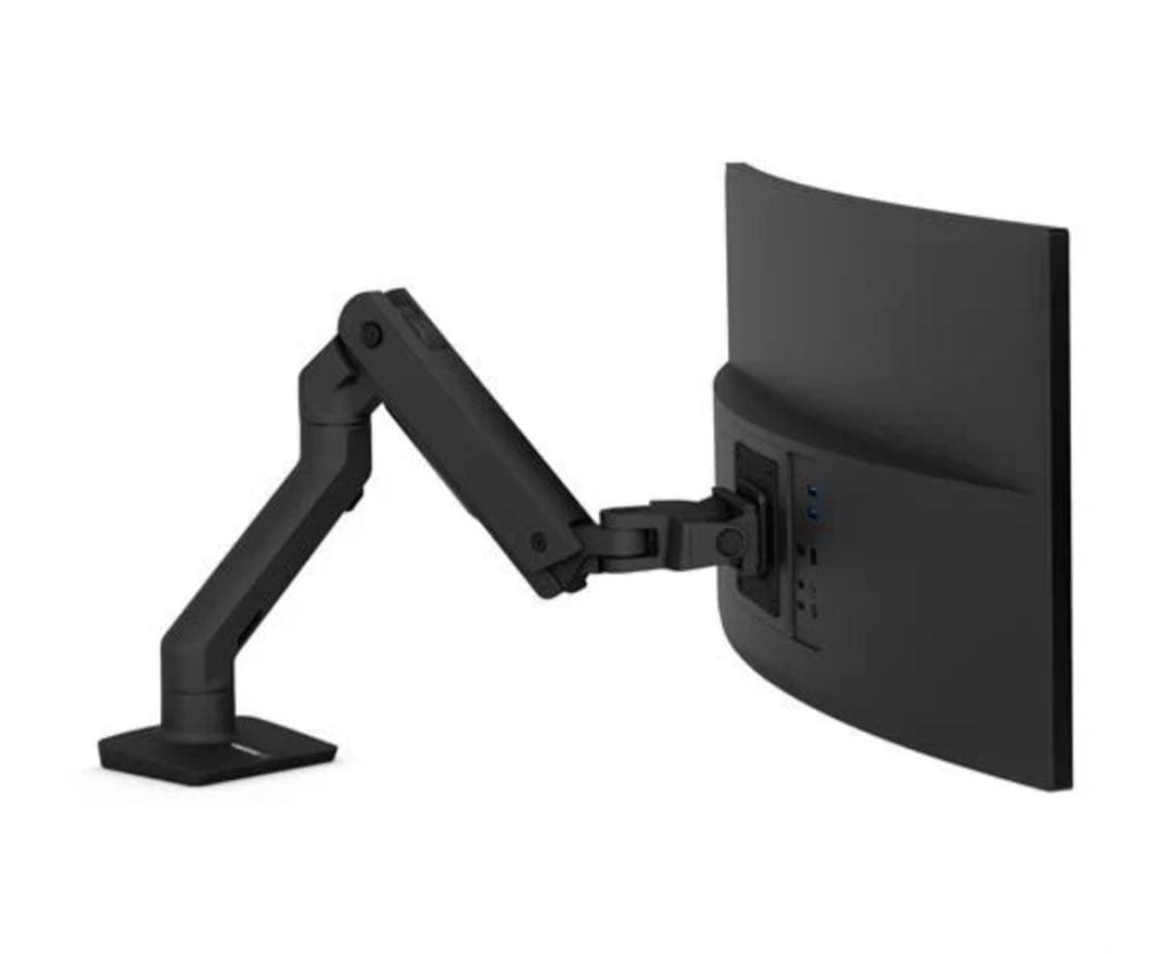 エルゴトロン HX モニターアーム