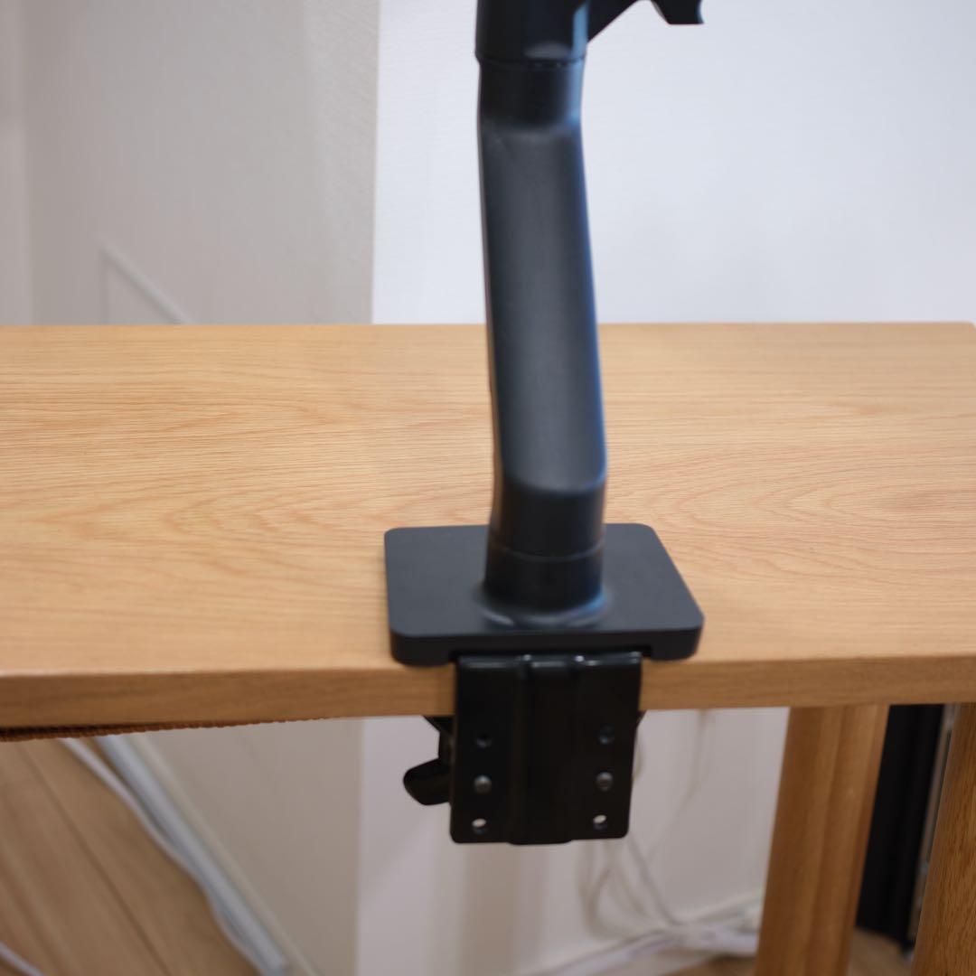 エルゴトロン HX モニターアーム