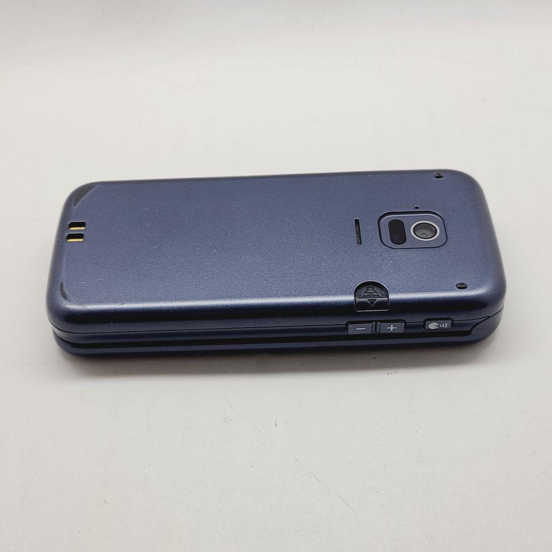 ☆simフリー☆富士通 らくらくホン F-01M docomo