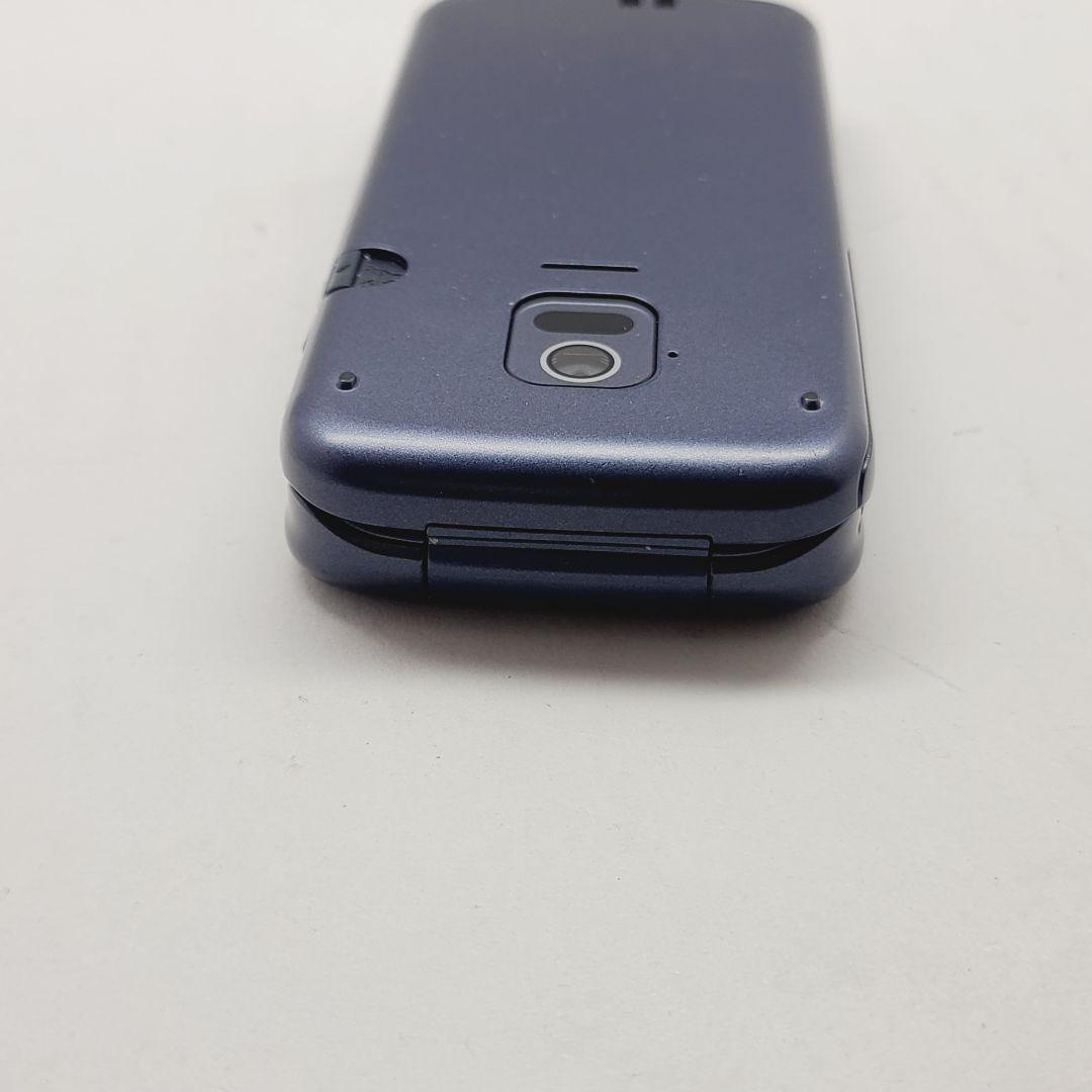 ☆simフリー☆富士通 らくらくホン F-01M docomo