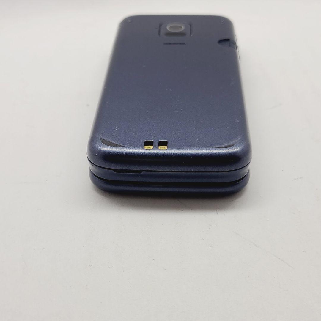 ☆simフリー☆富士通 らくらくホン F-01M docomo