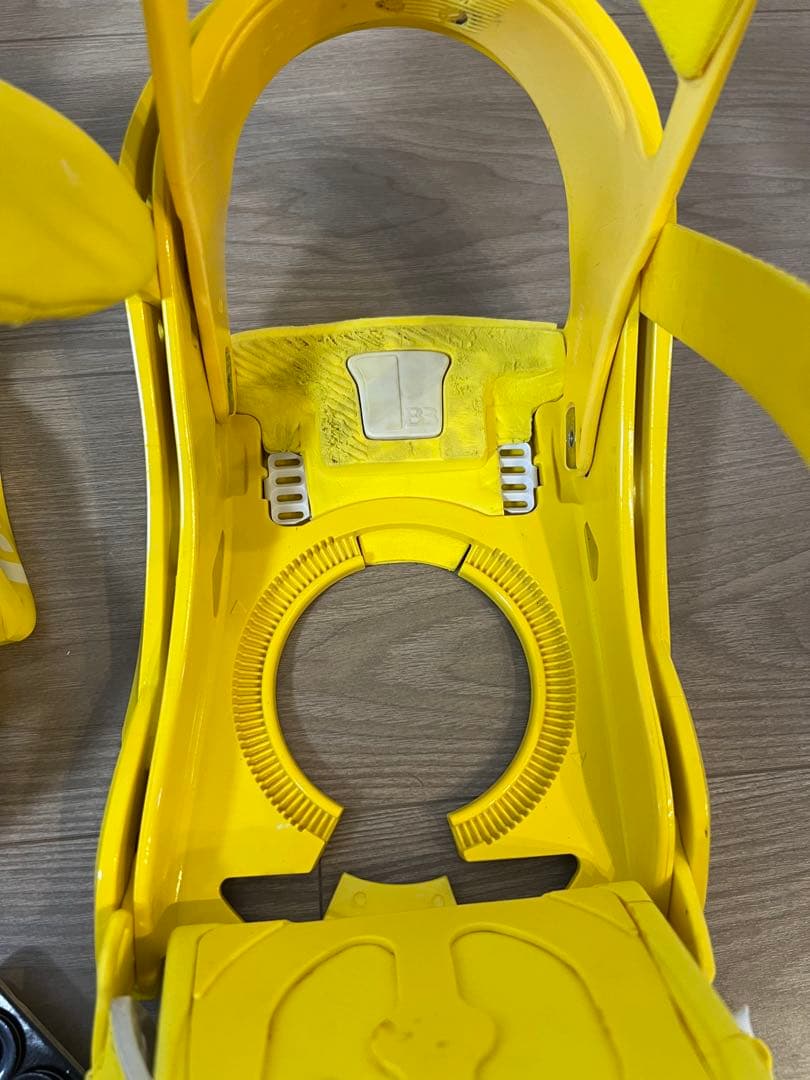 【Burton】cartel Lサイズ【Re:Flex】ビンディング