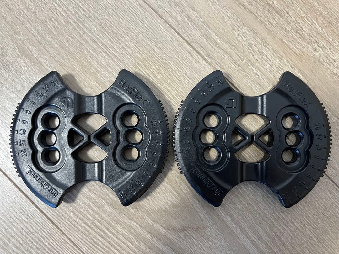 【Burton】cartel Lサイズ【Re:Flex】ビンディング