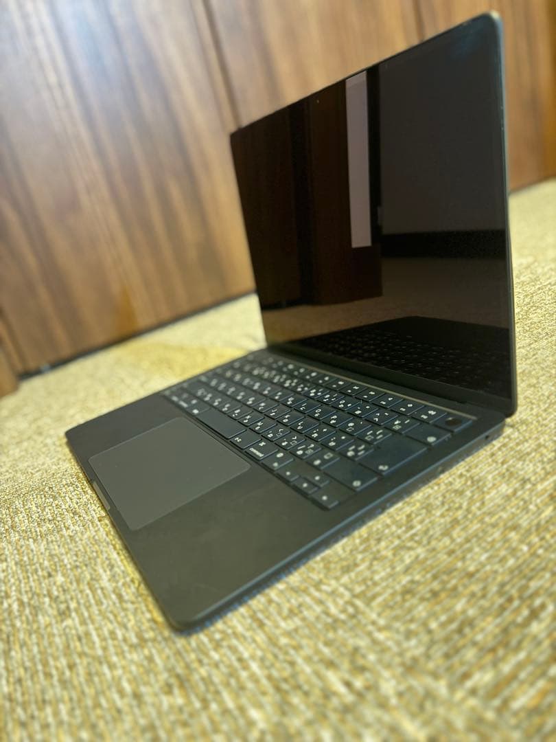 イグニスです。