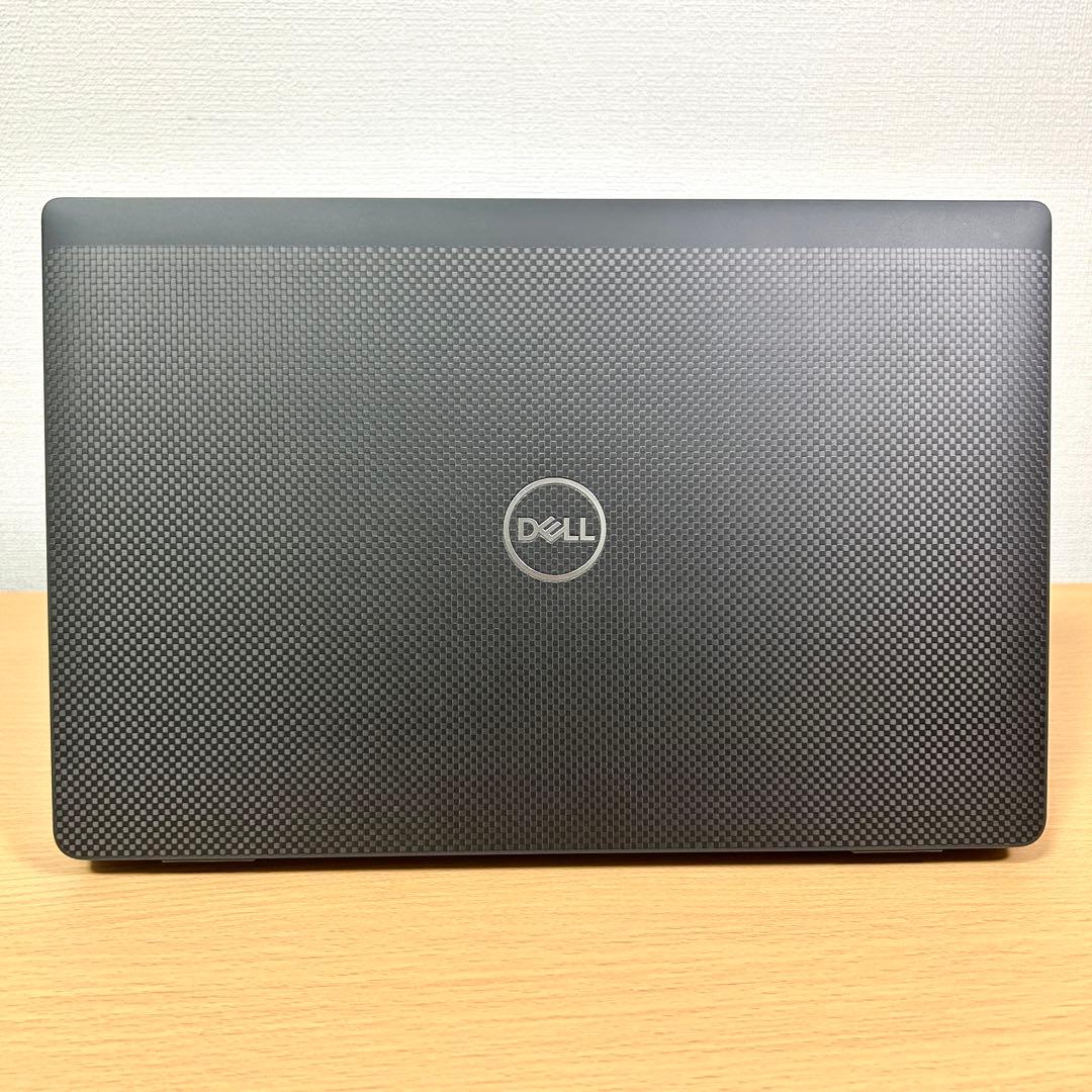 美品 DELL LATITUDE 7320 32GB i7 512GB FHD