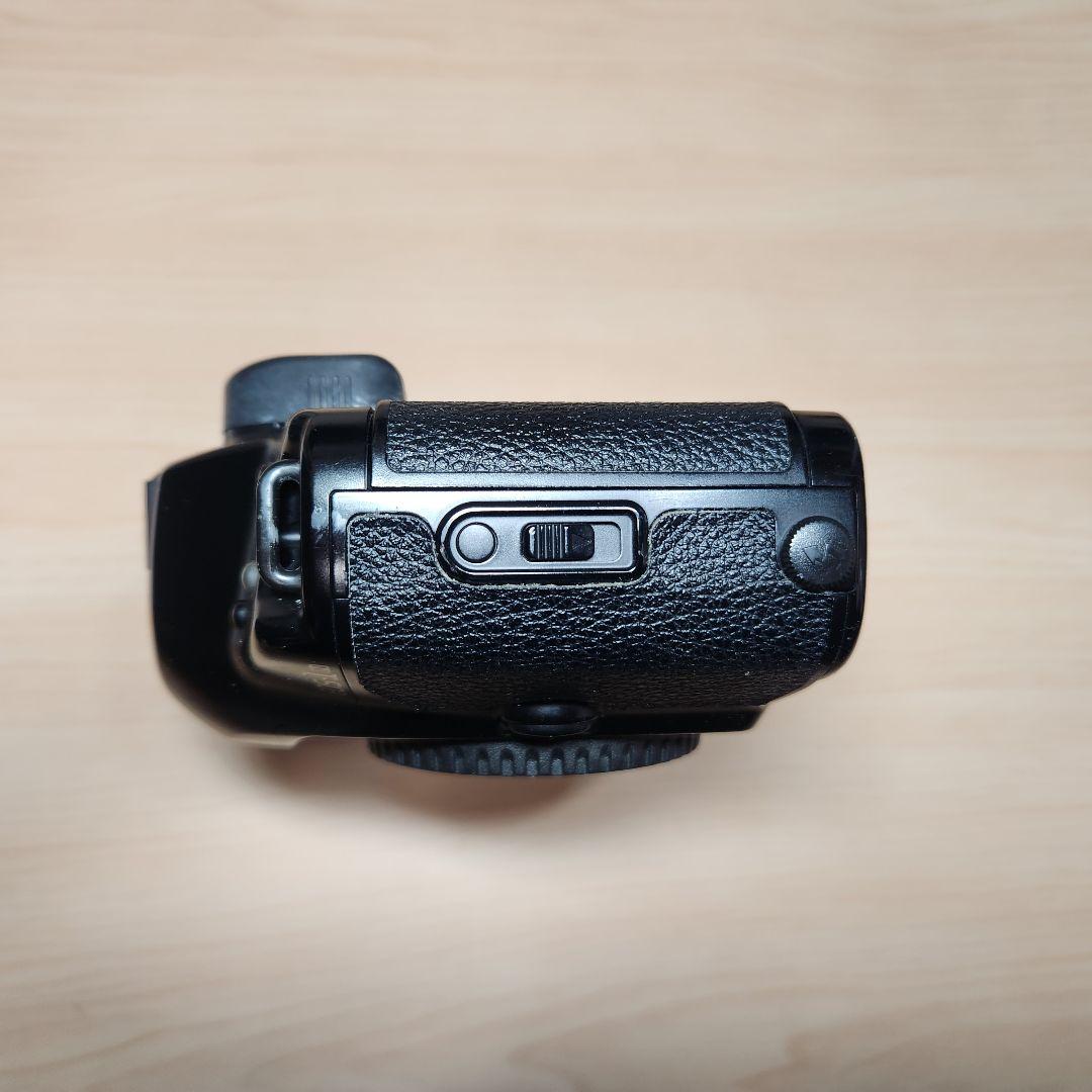 Canon EOS一1N　フィルムカメラ　（ジャンク品）