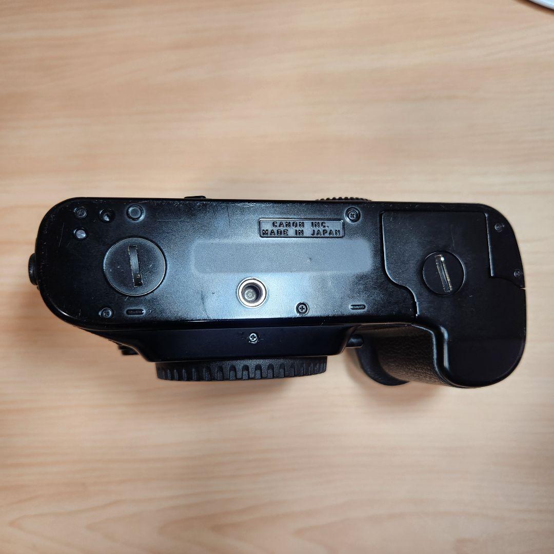 Canon EOS一1N　フィルムカメラ　（ジャンク品）