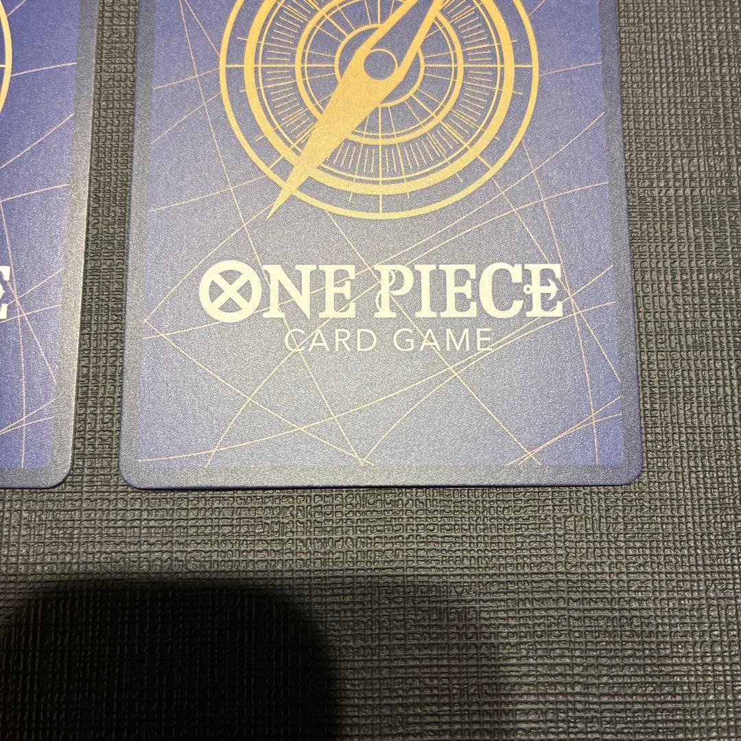 ポートガス・D・エース SR SP(スペシャルカード) OP02-013