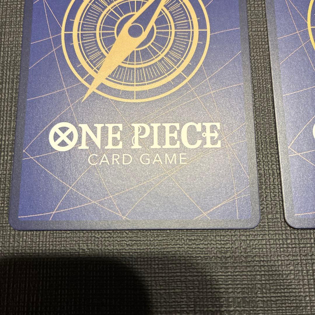 ポートガス・D・エース SR SP(スペシャルカード) OP02-013