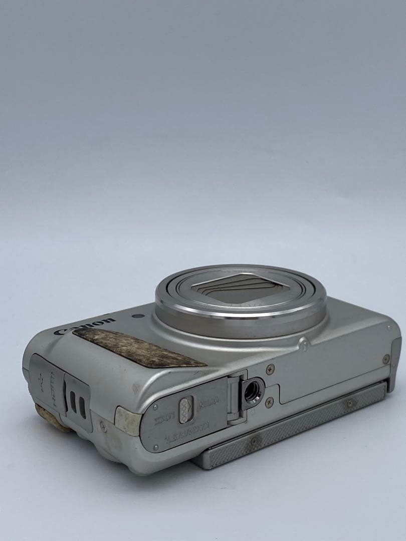 【返品保証・動作確認済】Canon PowerShot SX730 HS