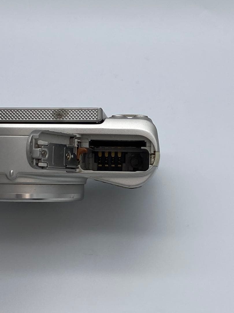 【返品保証・動作確認済】Canon PowerShot SX730 HS