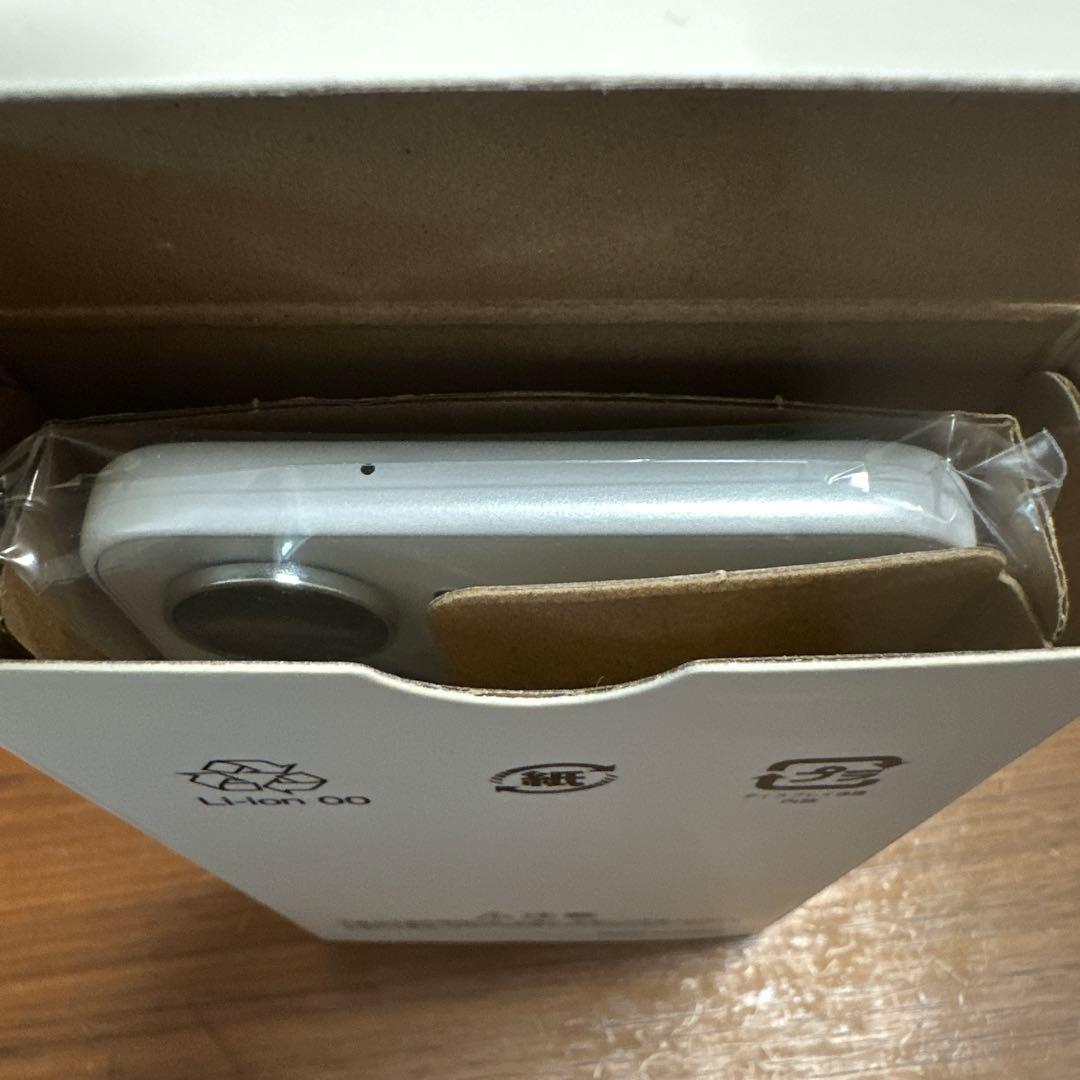 スマートフォン本体 Libero 5G IV Y!mobile