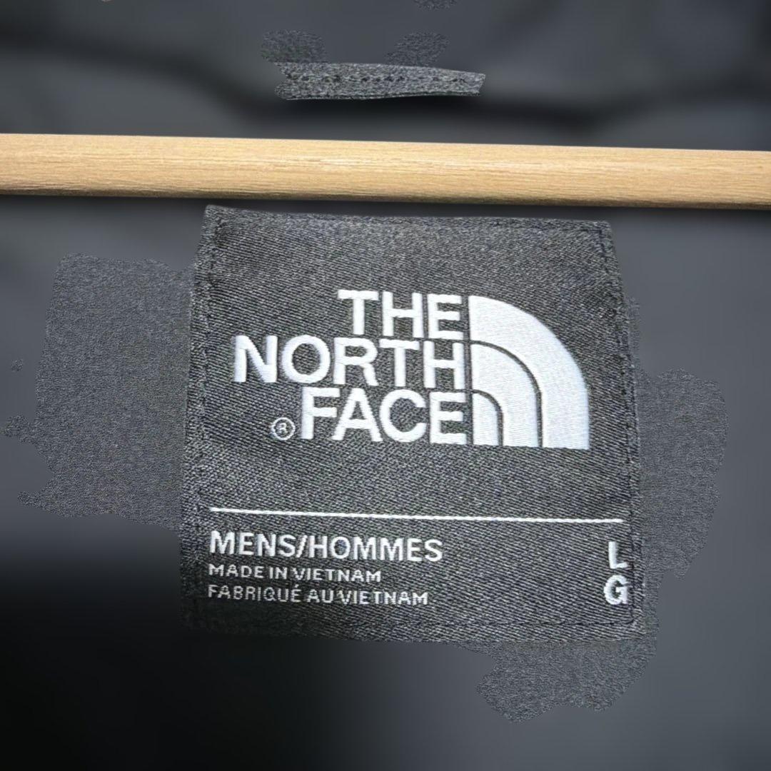 超美品THE NORTH FACE GOTHAM JACKET Ⅲ