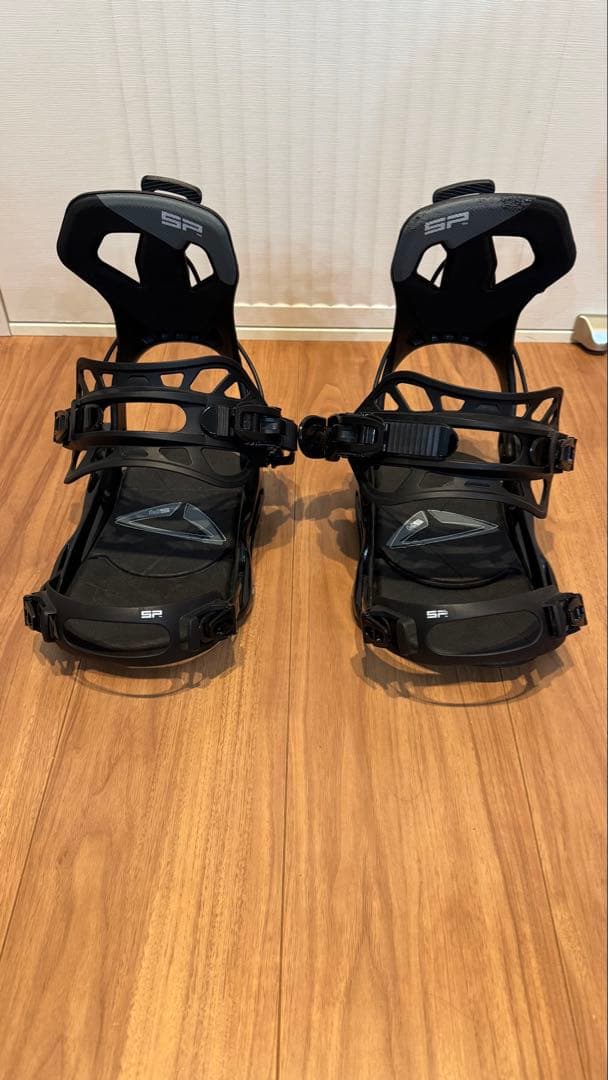 ビンディング　SP private M