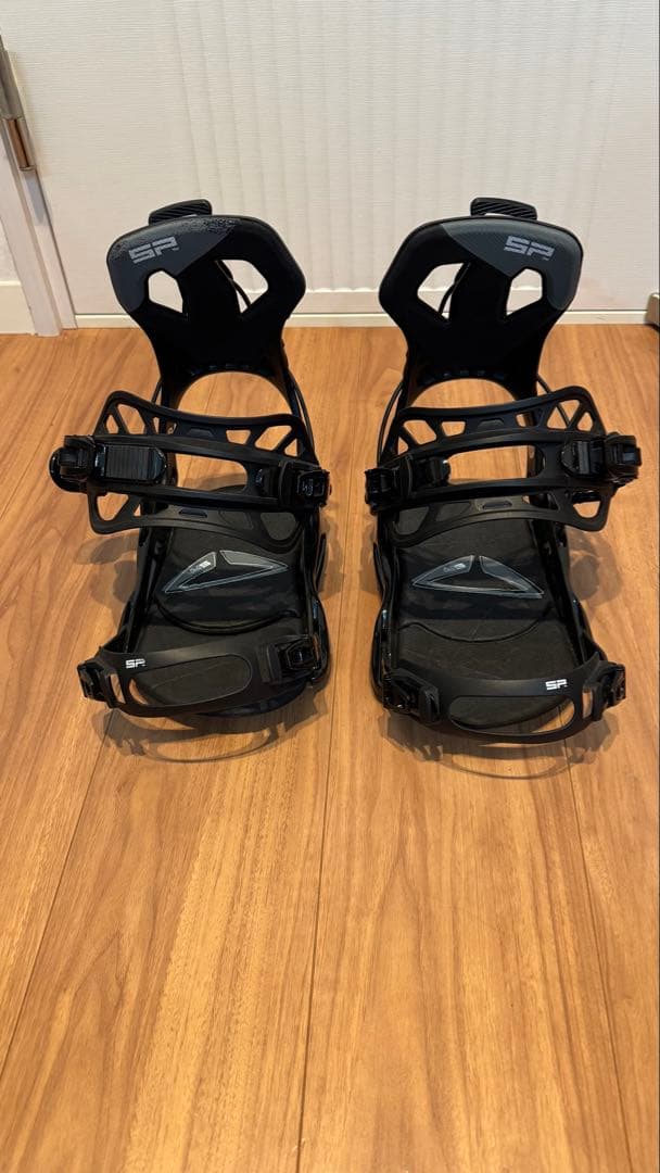 ビンディング　SP private M