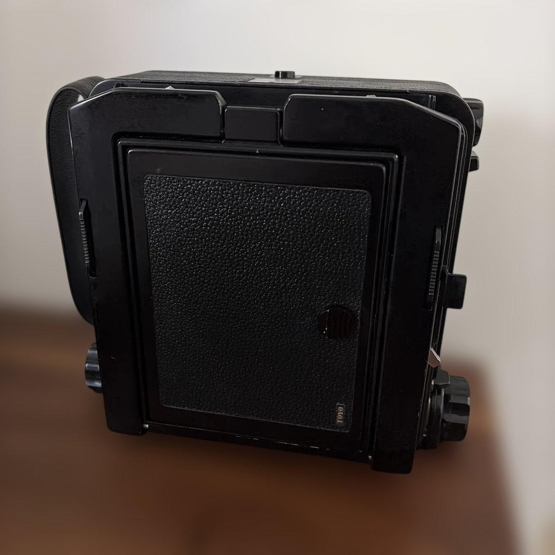 フィルムカメラ TOYO TOYOFIELD 45A