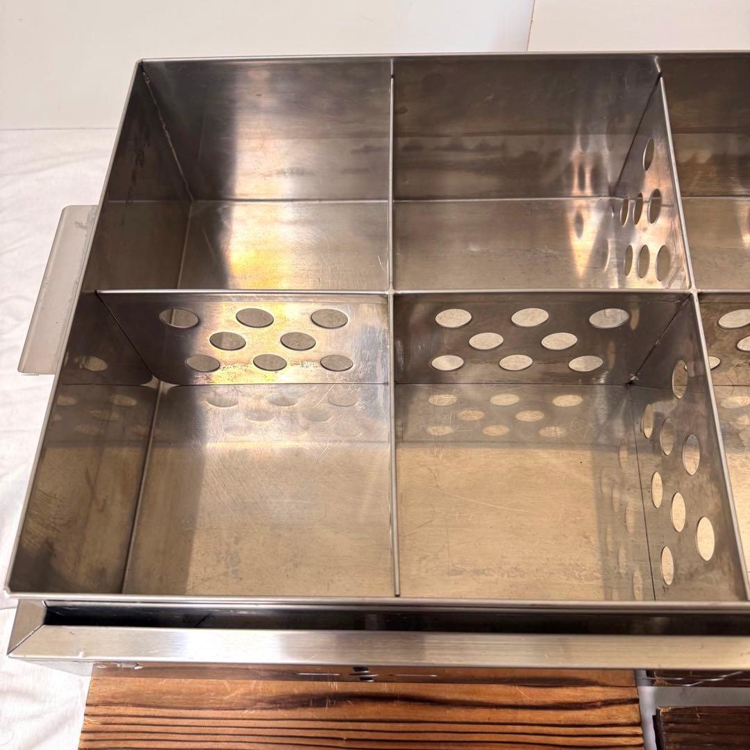 アンナカ ニッセイ 電気おでん鍋 NHO-8LY NISSEI 2019年製