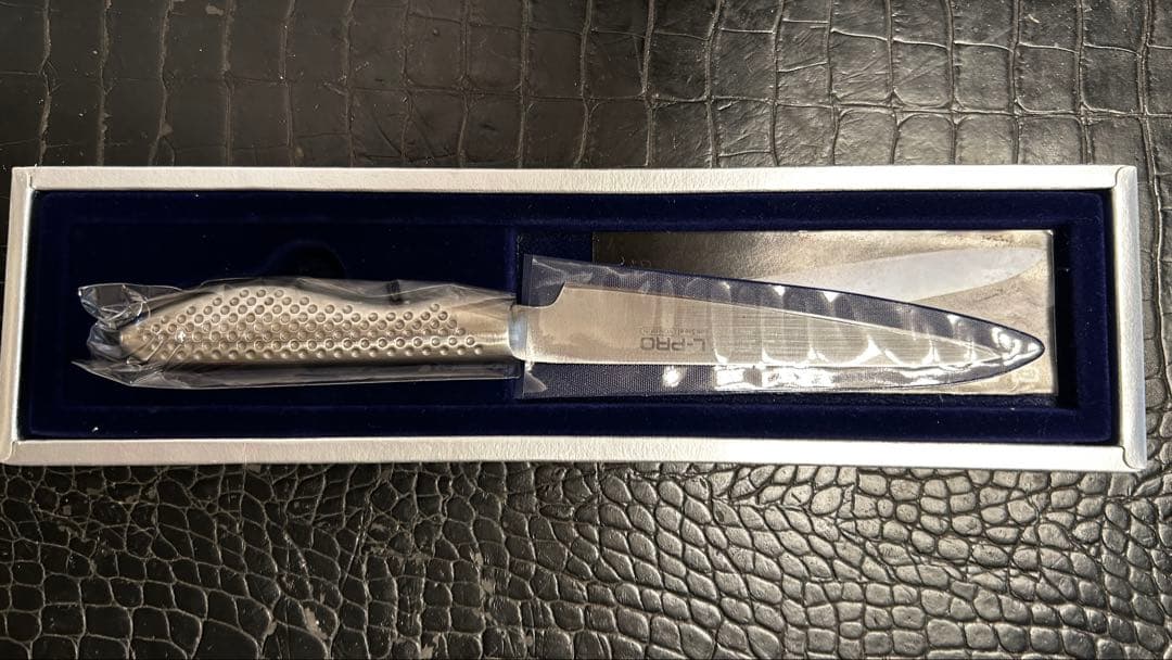 GLOBAL PRO グローバルプロ　 GP-11 ぺティナイフ