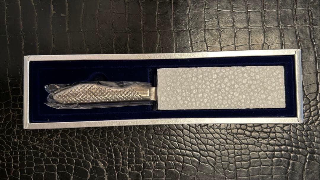 GLOBAL PRO グローバルプロ　 GP-11 ぺティナイフ