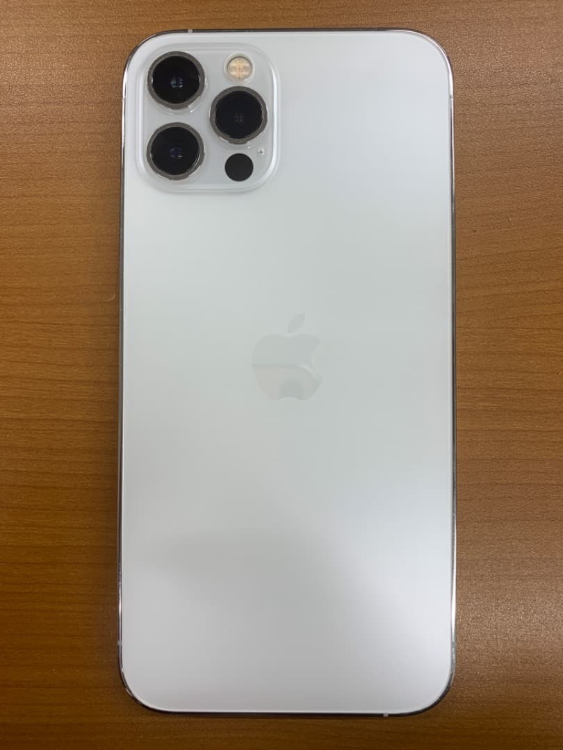 B*︎様 動作確認済 iPhone12 Pro 128GB ID K1219