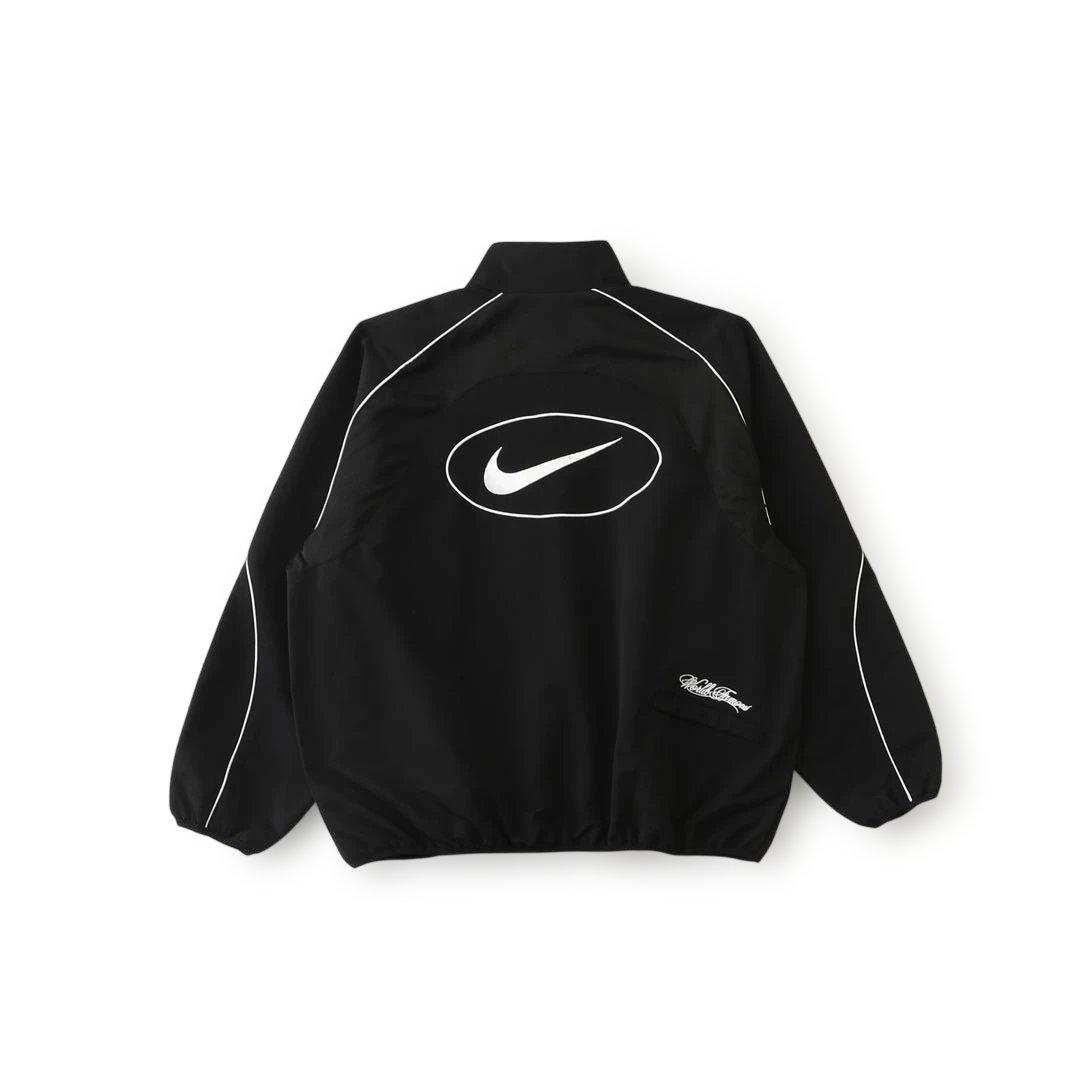 NIKE Supreme トラックジャケット