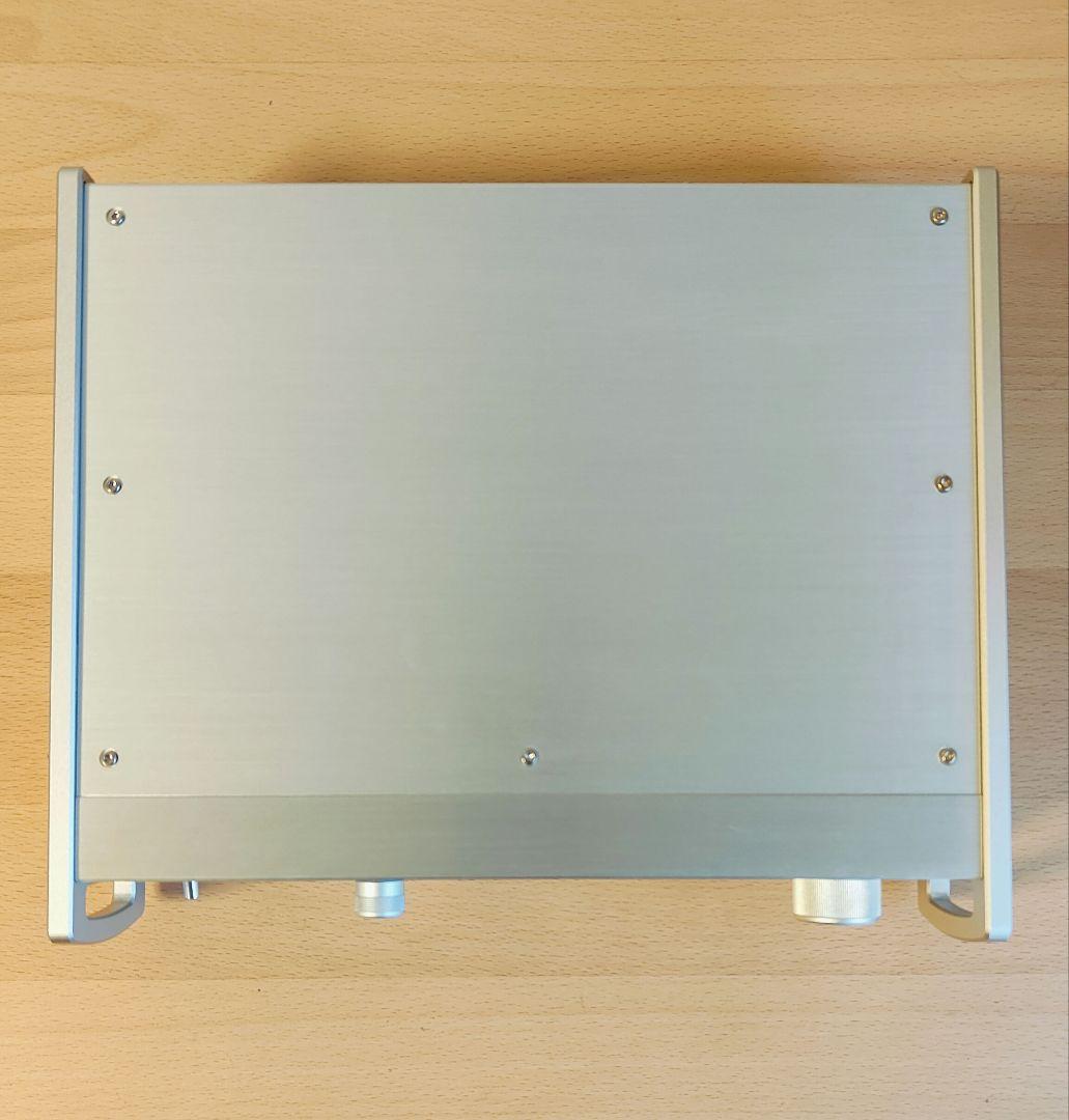 UD-505 USB DAC/ヘッドホンアンプ　TEAC ティアック