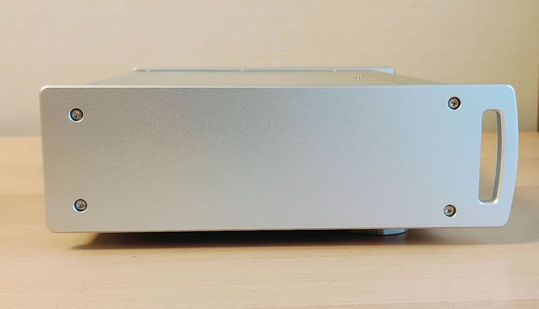 UD-505 USB DAC/ヘッドホンアンプ　TEAC ティアック