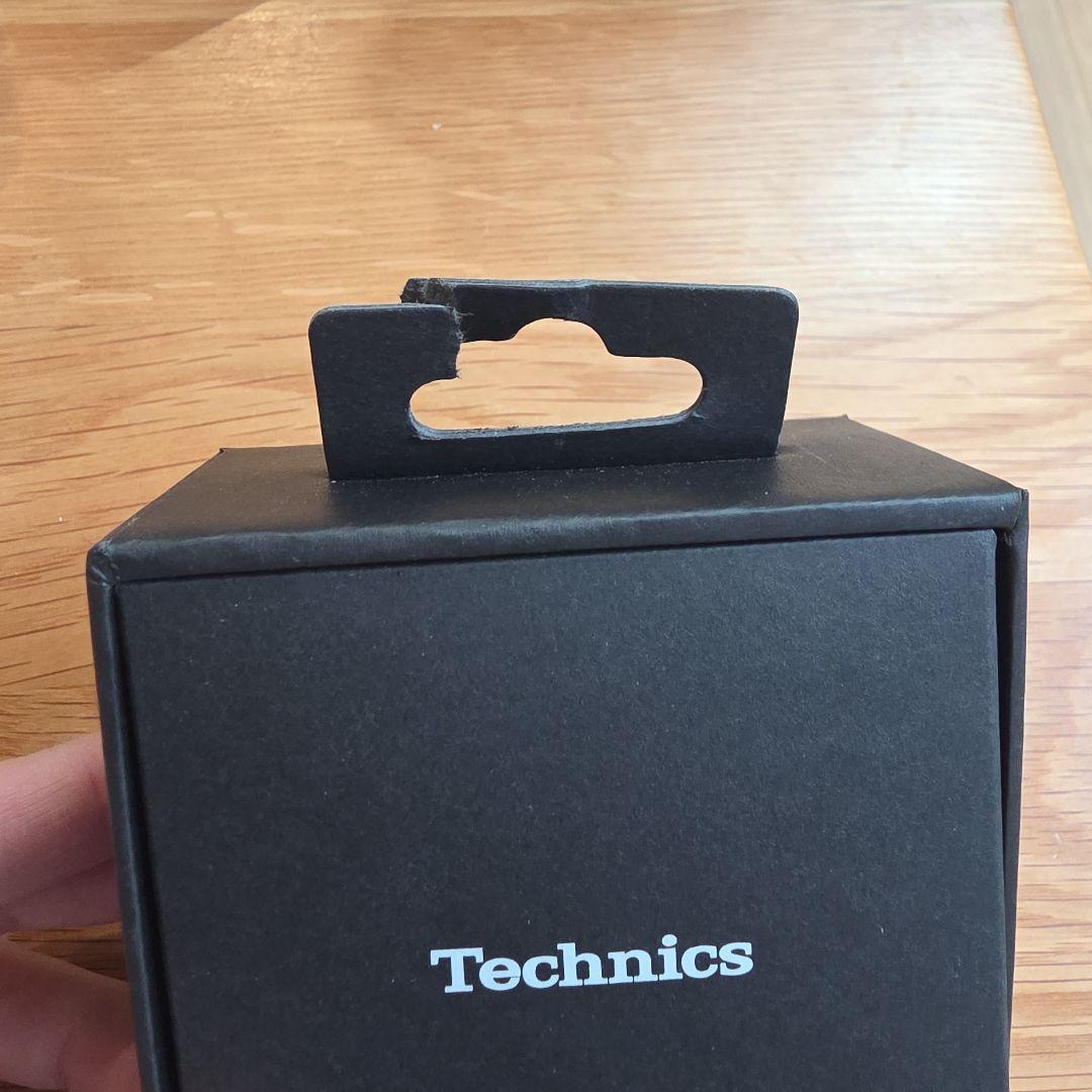 Technics AZ100 ワイヤレスイヤホン