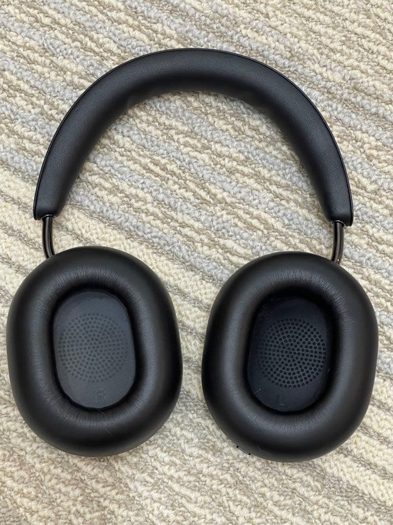 【美品】Sonos Ace ワイヤレスヘッドホン ブラック