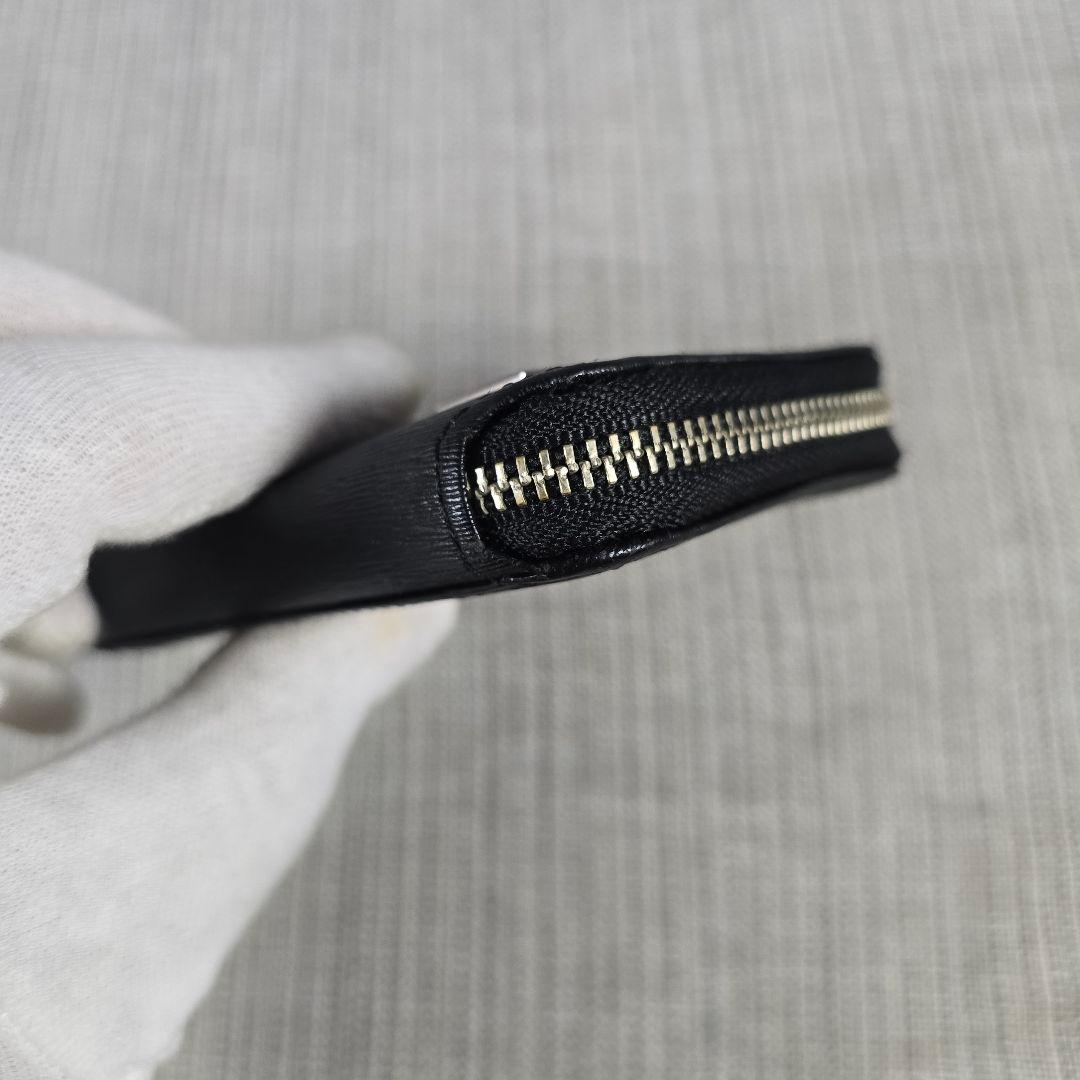 極美品　PORTER　ポーター　カレント　コンパクト　ウォレット　小銭入れ