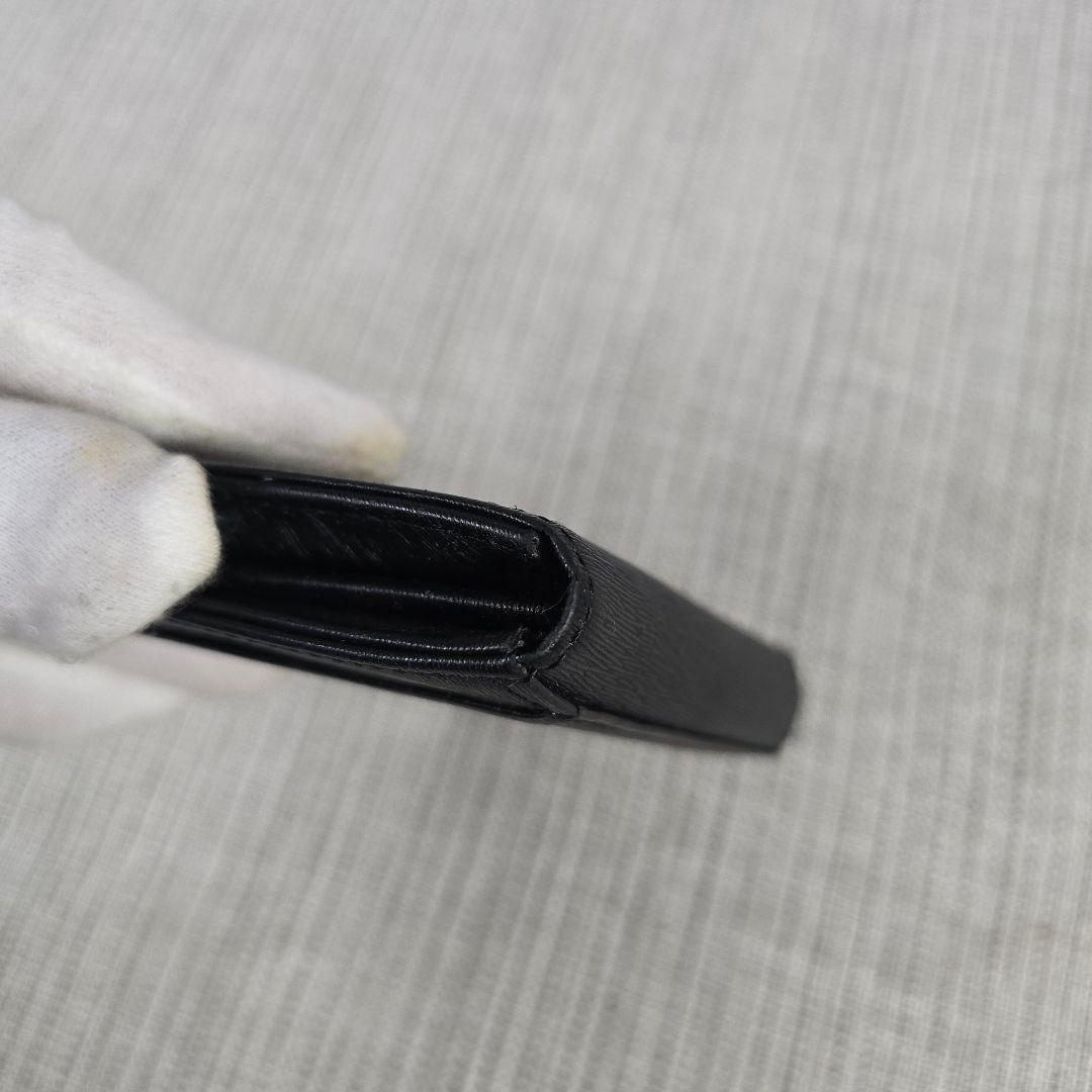 極美品　PORTER　ポーター　カレント　コンパクト　ウォレット　小銭入れ