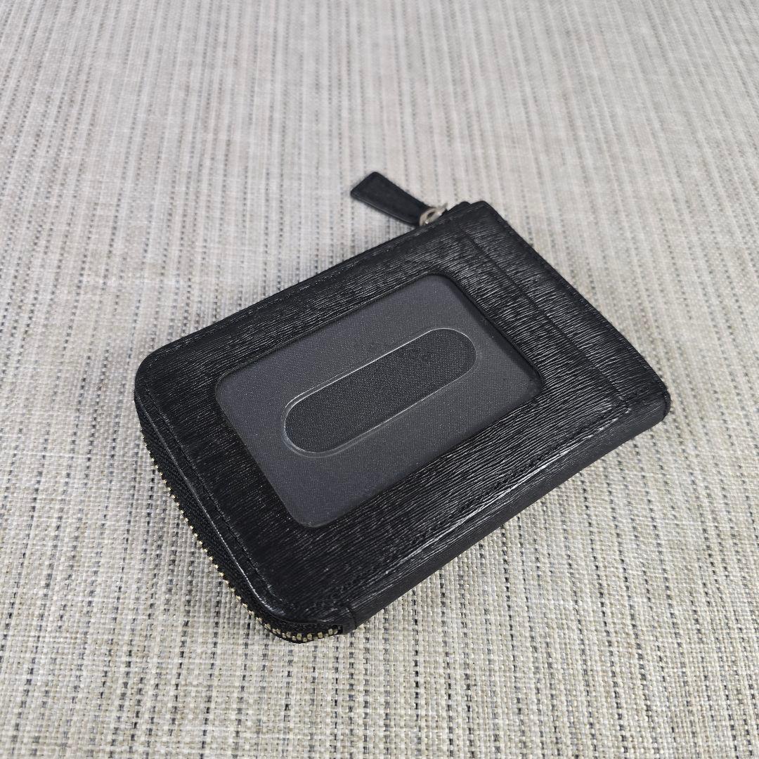 極美品　PORTER　ポーター　カレント　コンパクト　ウォレット　小銭入れ