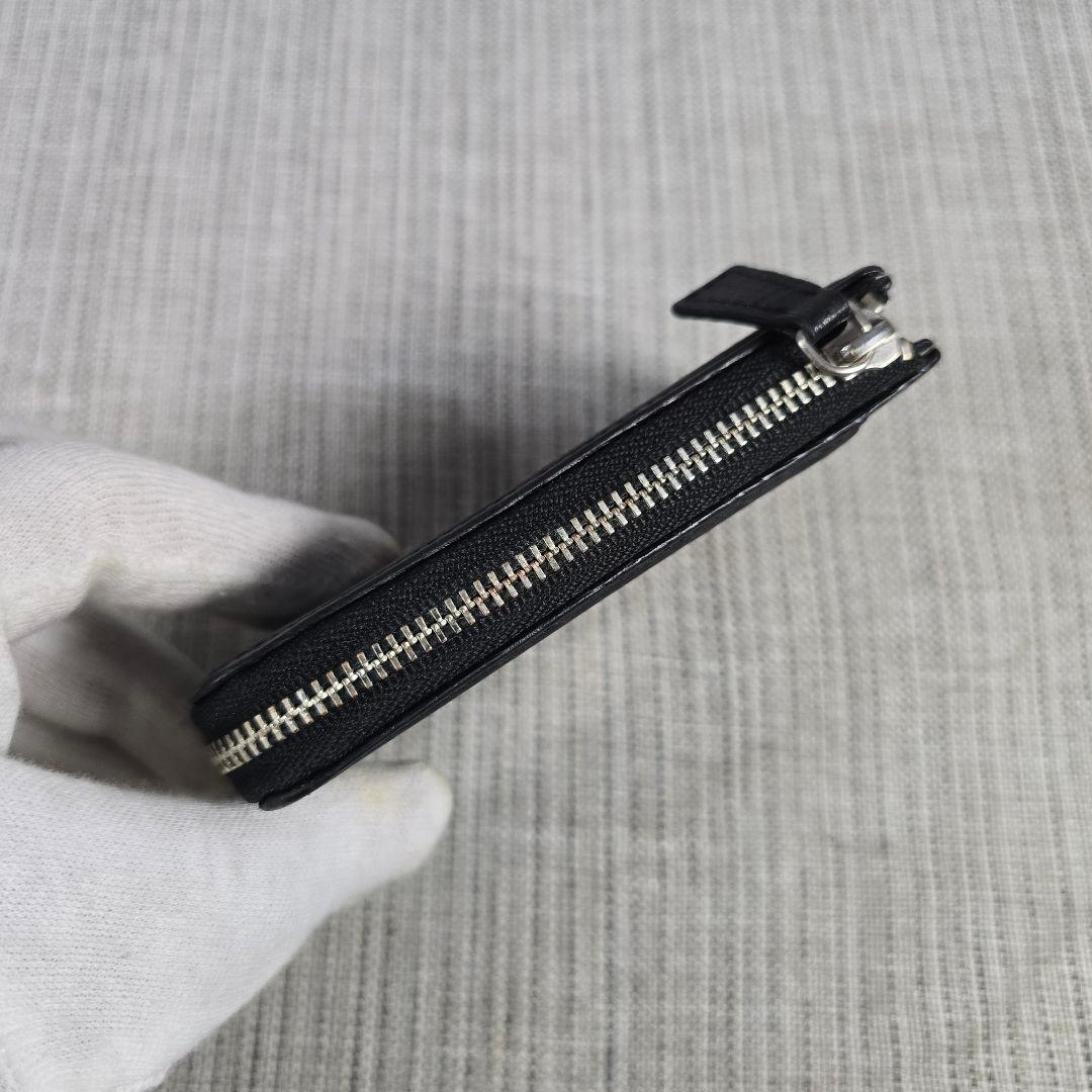 極美品　PORTER　ポーター　カレント　コンパクト　ウォレット　小銭入れ