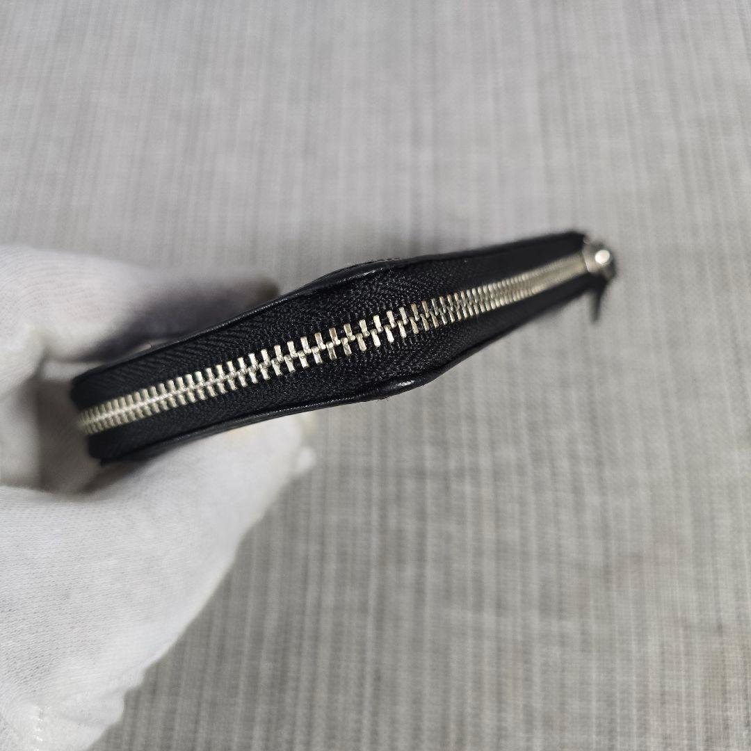 極美品　PORTER　ポーター　カレント　コンパクト　ウォレット　小銭入れ