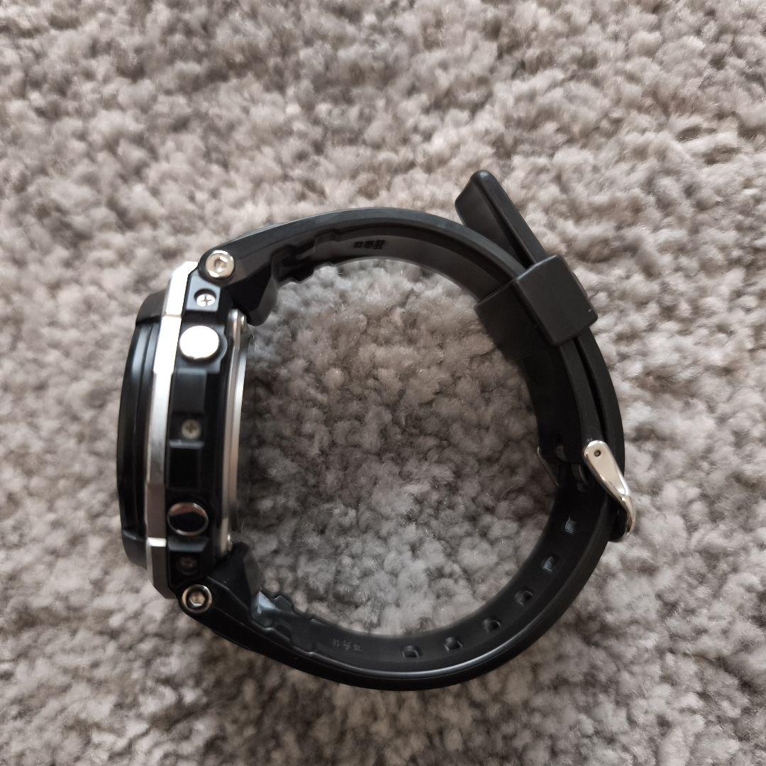 CASIO G-SHOCK 腕時計 メンズ GST-W300 電波ソーラー