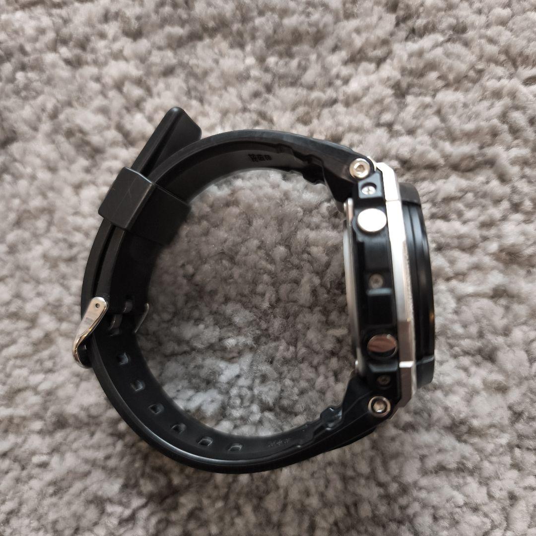 CASIO G-SHOCK 腕時計 メンズ GST-W300 電波ソーラー