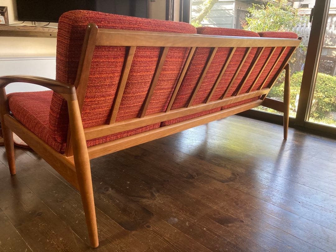 専用　難あり　ペーパーナイフソファ