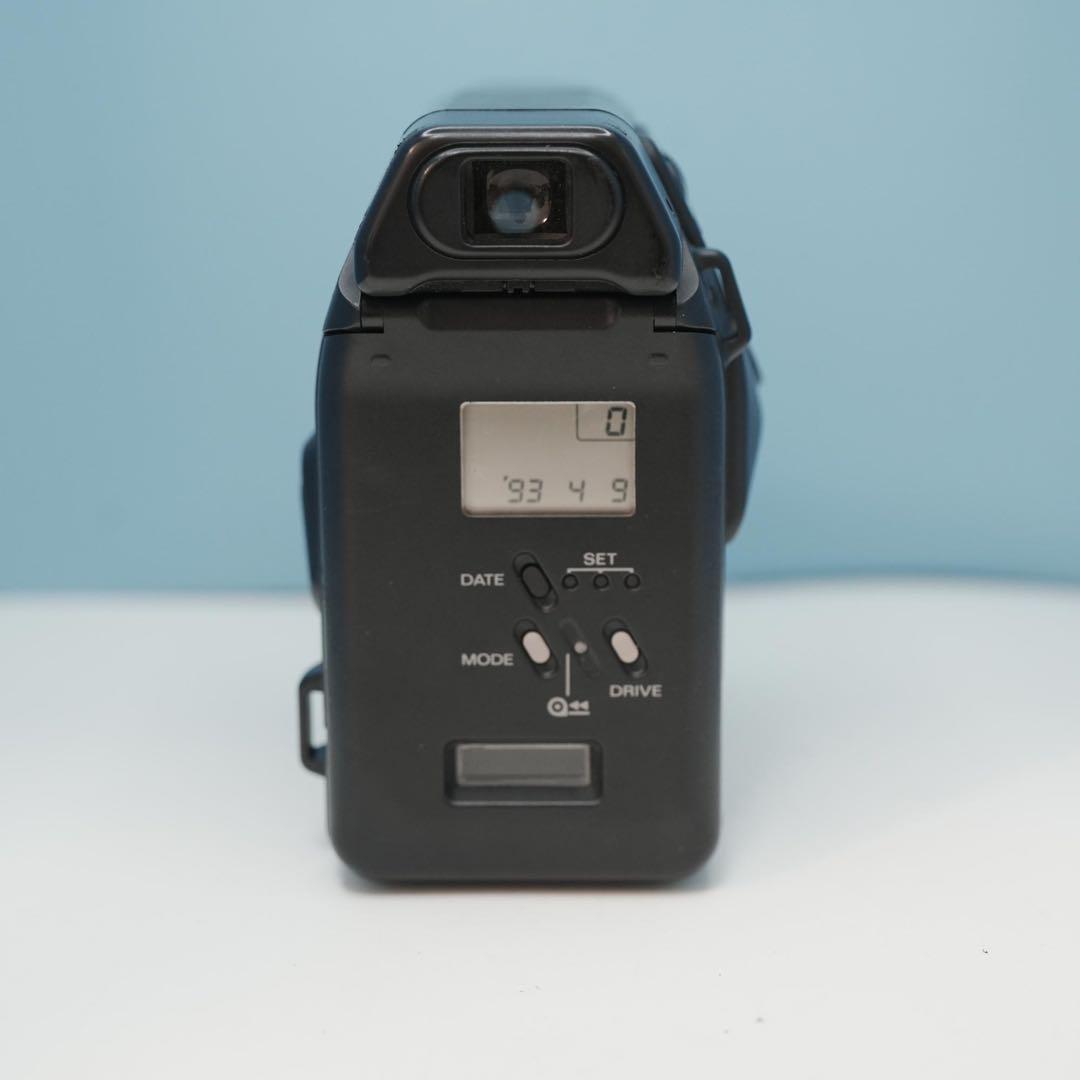 フィルムカメラ KYOCERA SAMURAI X3.0 a4027