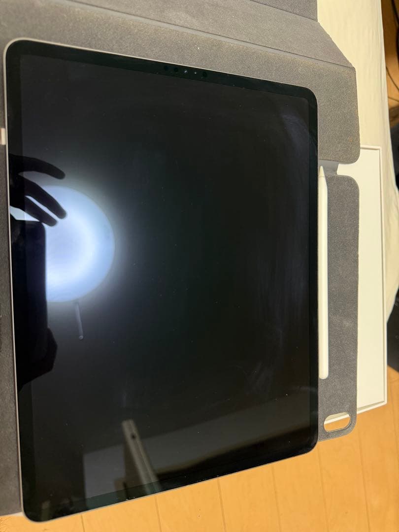 iPad pro 12.9インチ 64GB 第３世代 Wi-Fiモデル