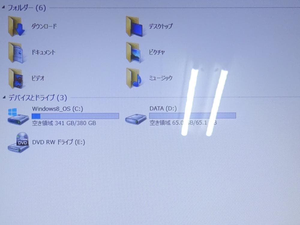 NEC ノート パソコン LaVie NS PC-GN19DJSA4/中古特価品