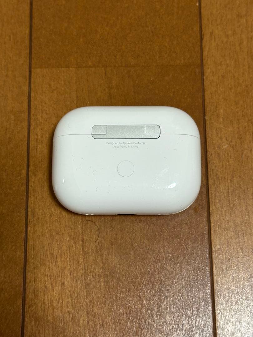 AirPods Pro2 本体