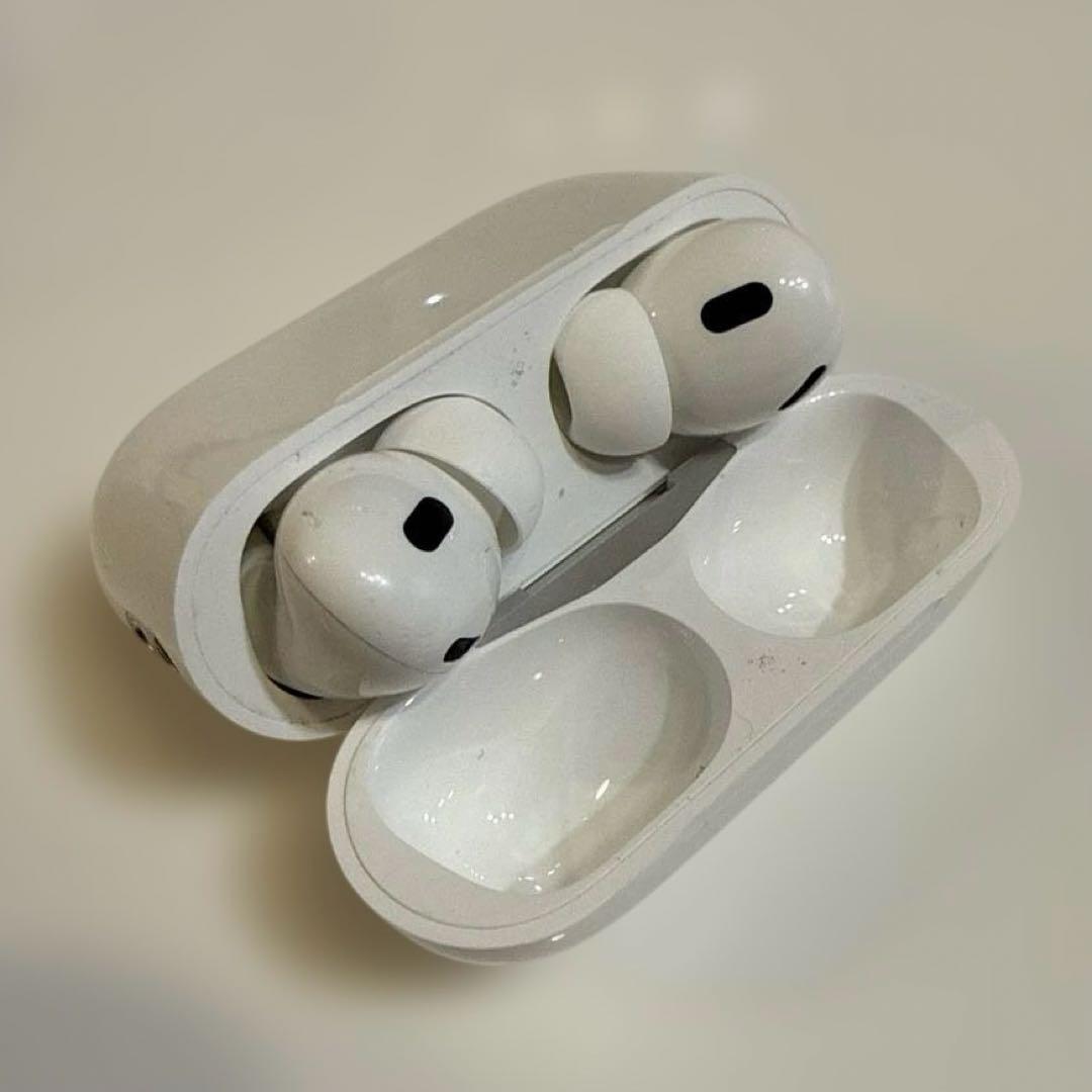 【正規品保証】AirPods pro 第二世代 type-C