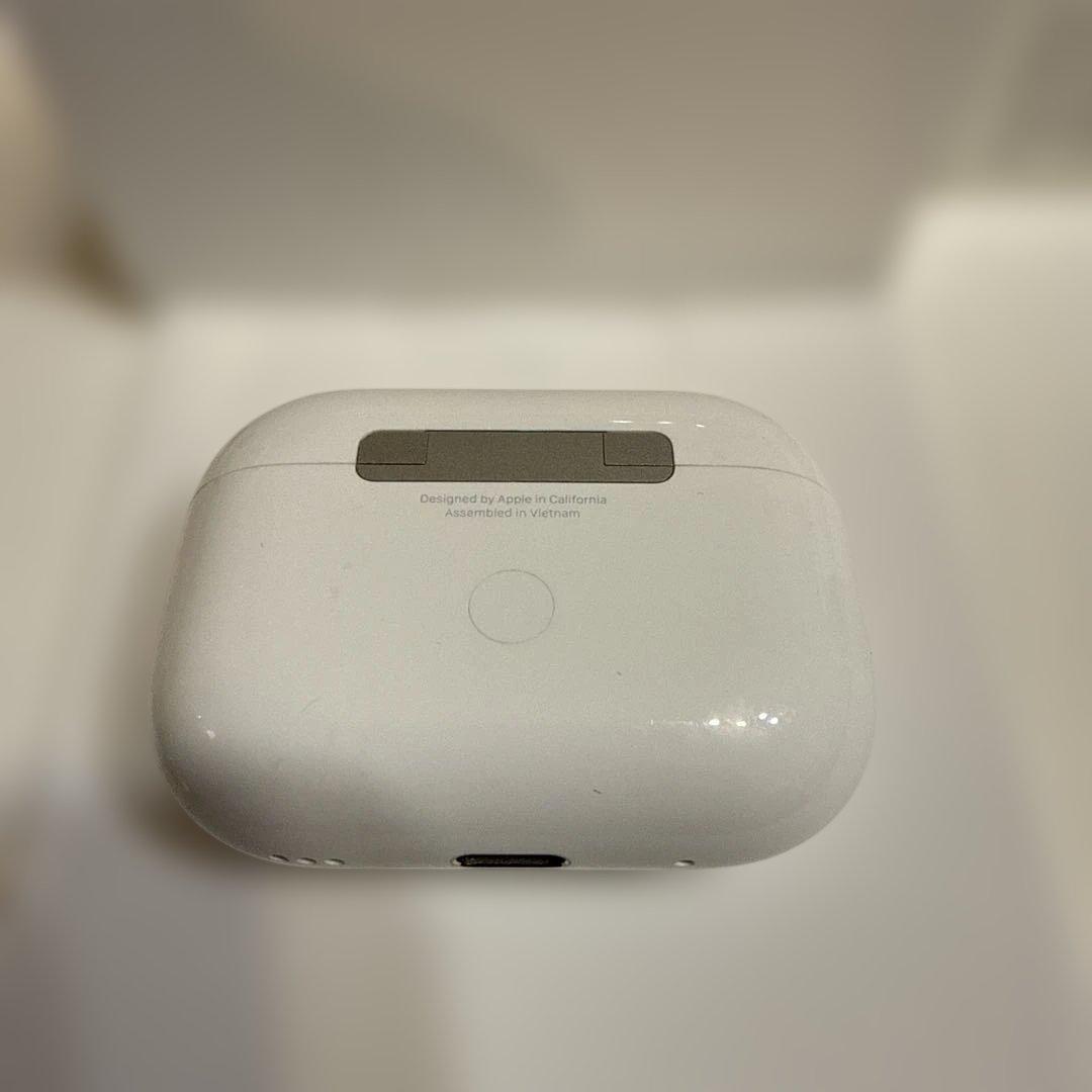 【正規品保証】AirPods pro 第二世代 type-C