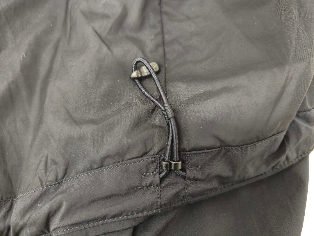 【新品タグ付き】Proton Hoody プロトンフーディ　アトム