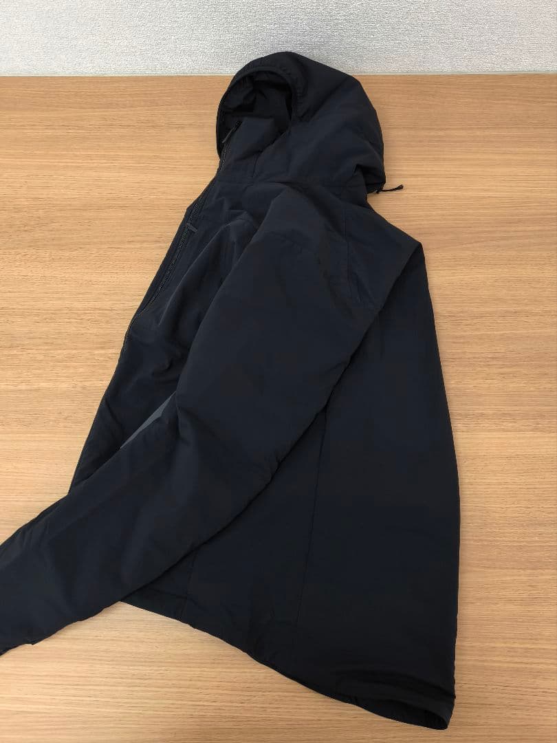 【新品タグ付き】Proton Hoody プロトンフーディ　アトム